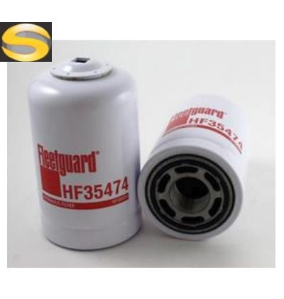 FLEETGUARD HF35474 - Filtro Hidráulico