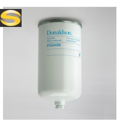 DONALDSON P550498 - Filtro de Combustível