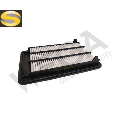 WEGA JFA0447 - Filtro de Ar do Motor