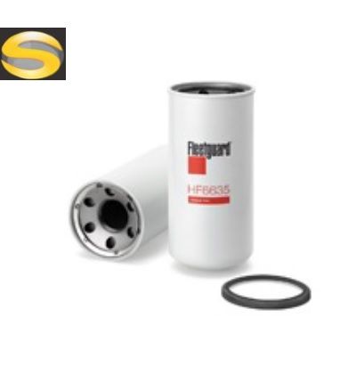 FLEETGUARD HF6635 - Filtro Hidráulico