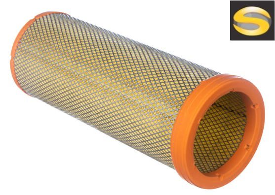 TECFIL ASR530 - Filtro de Ar 2°