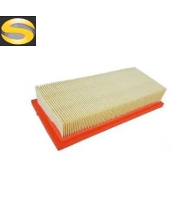 MAHLE LX589 - Filtro de Ar