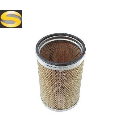 MAHLE LXS7233 - Filtro de Ar 2°