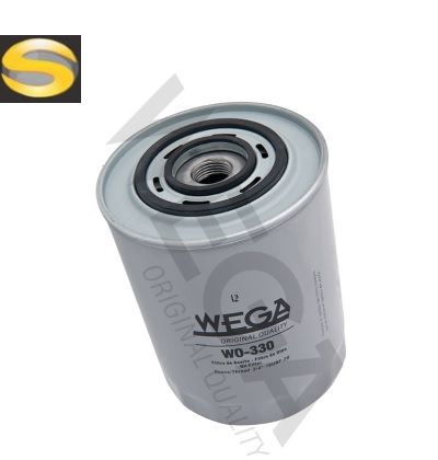 WEGA WO330 - Filtro de Óleo Lubrificante