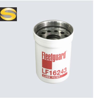 FLEETGUARD LF16243 - Filtro de Óleo Lubri...