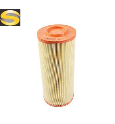 MAHLE LX1687/1 - Filtro de Ar