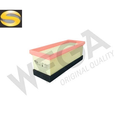 WEGA FAP4896/1 - Filtro de Ar do Motor