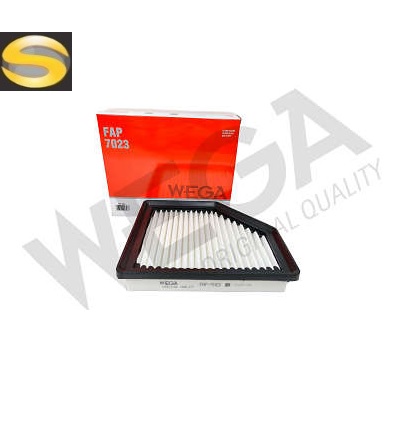 WEGA FAP7023 - Filtro de Ar do Motor