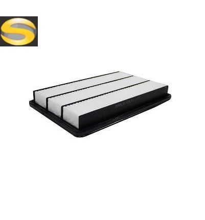 MAHLE LX3819 - Filtro de Ar
