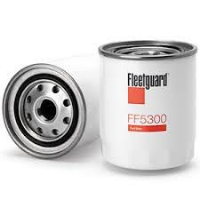FLEETGUARD FF5300 - Filtro de Combustível