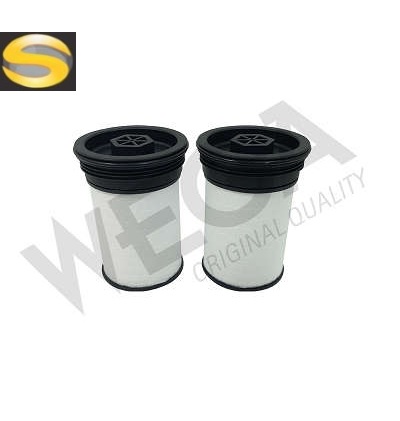 WEGA FCD0777-2 - Filtro de Combustível - ...