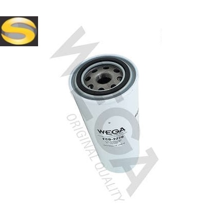 WEGA FCD2270 - Filtro de Combustivel