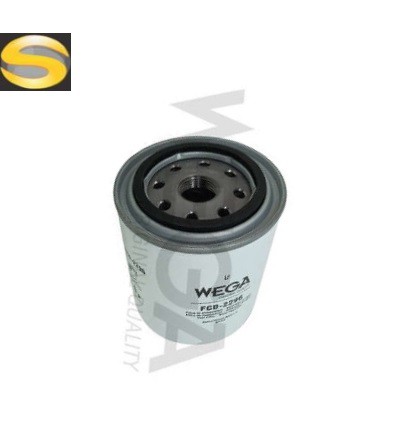 WEGA FCD2296 - Filtro de Combustível