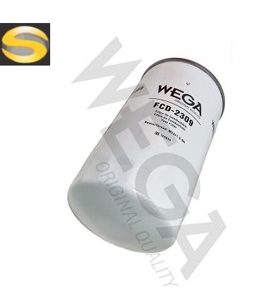 WEGA FCD2309 - Filtro de Combustível