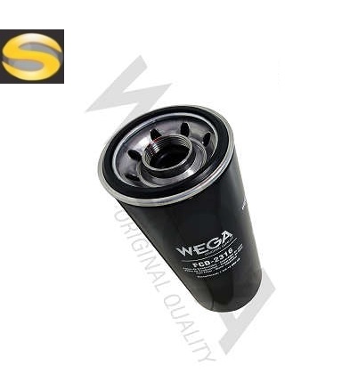 WEGA FCD2316 - Filtro de Combustível