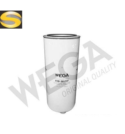 WEGA FCD30123F - Filtro Desumidificador