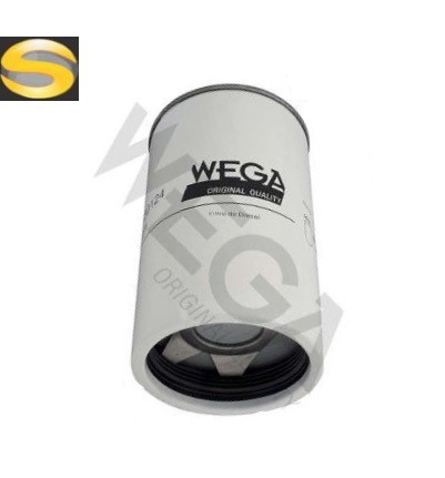 WEGA FCD30124 - Filtro Desumidificador