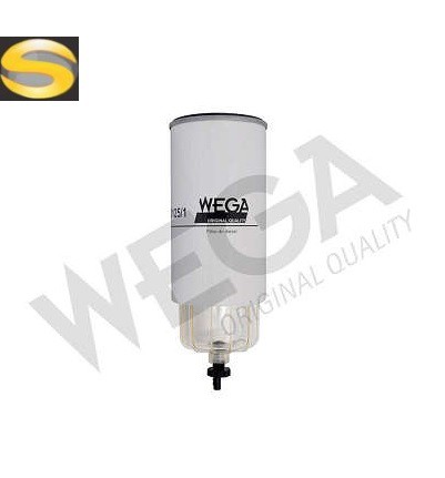 WEGA FCD30125/1 - Filtro Desumidificador