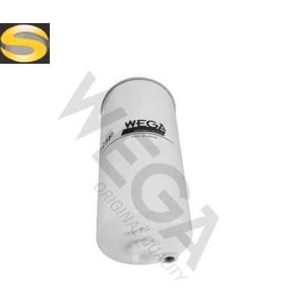 WEGA FCD30125F - Filtro Desumidificador