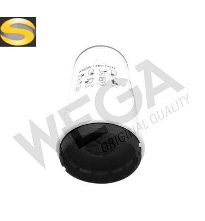 WEGA FCD30127 - Filtro Desumidificador