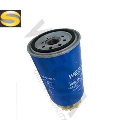 WEGA FCD30128/1 - Filtro de Combustível