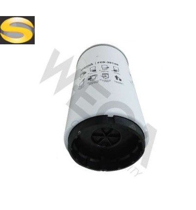 WEGA FCD30140 - Filtro Desumidificador