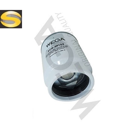 WEGA FCD30153 - Filtro Desumidificador