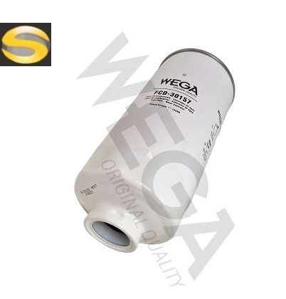 WEGA FCD30157 - Filtro de Combustível