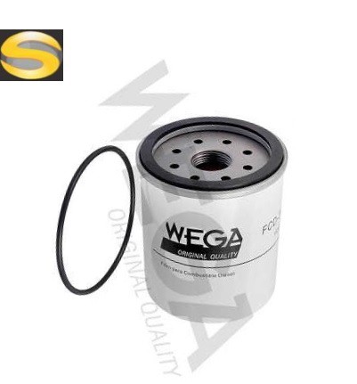 WEGA FCD3026 - Filtro Desumidificador