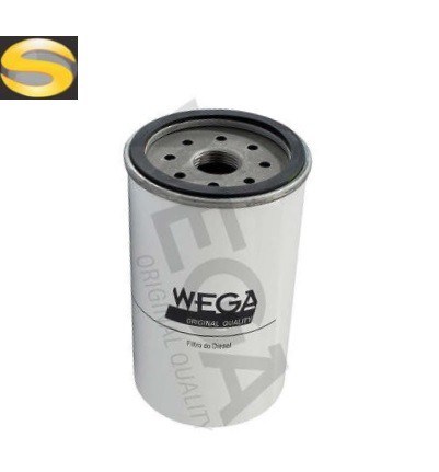 WEGA FCD3028 - Filtro Desumidificador