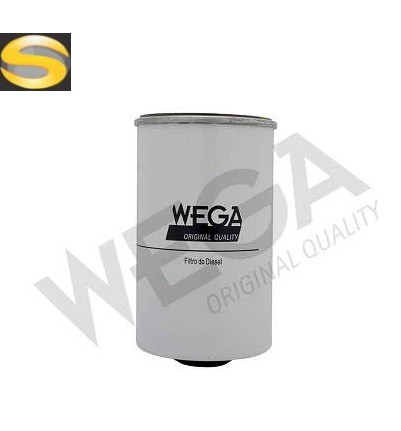 WEGA FCD3028 - Filtro Desumidificador