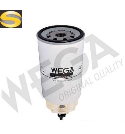 WEGA FCD3091/3 - Filtro Desumidificador