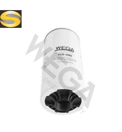 WEGA FCD3092 - Filtro Desumidificador