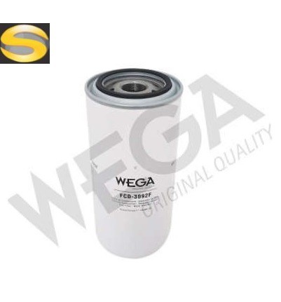 WEGA FCD3090/2F - Filtro Desumidificador