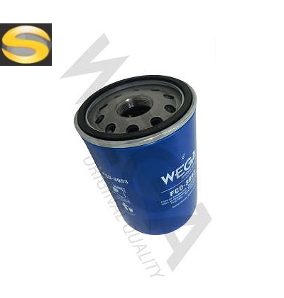 WEGA FCD3093 - Filtro de Combustível