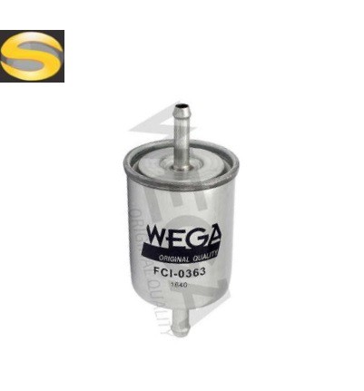WEGA FCI0363 - Filtro de Combustível