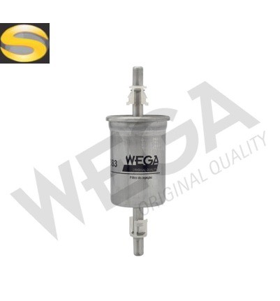 WEGA FCI1883 - Filtro de Combustível