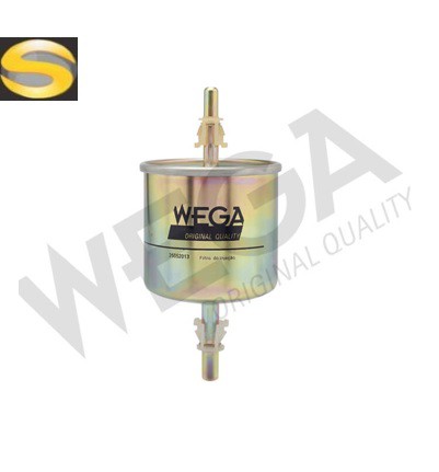 WEGA FCI1887 - Filtro de Combustível