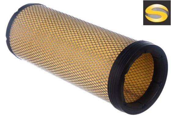 TECFIL ASR503 - Filtro de Ar 2°