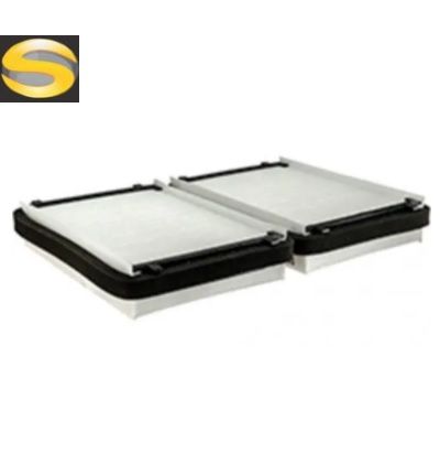FLEETGUARD AF55829 - Filtro de Ar Condici...