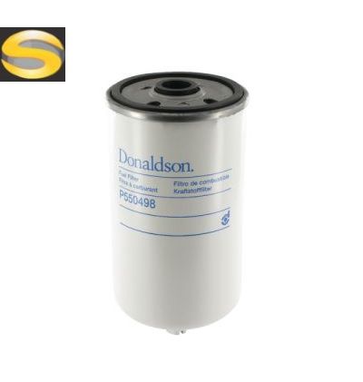 DONALDSON P550498 - Filtro de Combustível