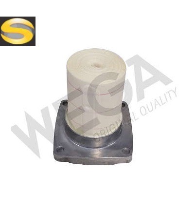 WEGA JFC217 - Filtro de Combustível