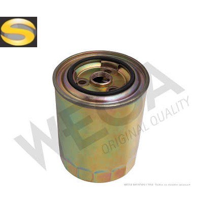 WEGA JFC240 - Filtro de Combustível