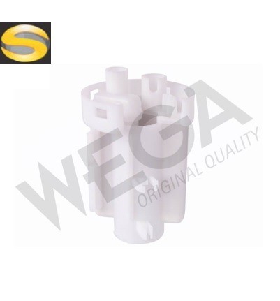 WEGA JFC506 - Filtro de Combustível