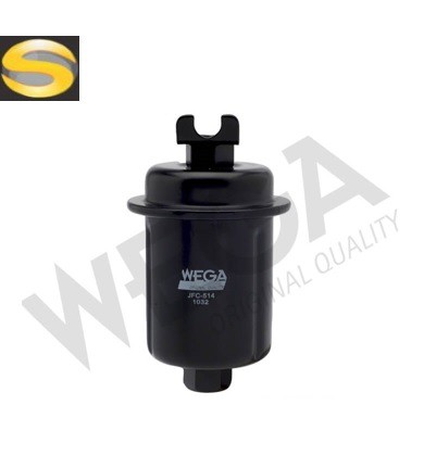 WEGA JFC514 - Filtro de Combustível