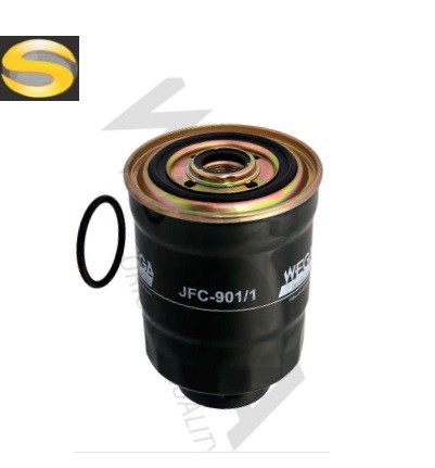 WEGA JFC901/1 - Filtro de Combustível