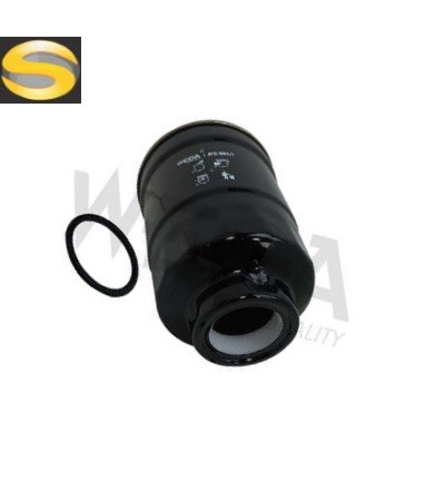 WEGA JFC901/1 - Filtro de Combustível