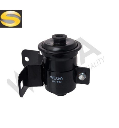 WEGA JFCS02 - Filtro de Combustível