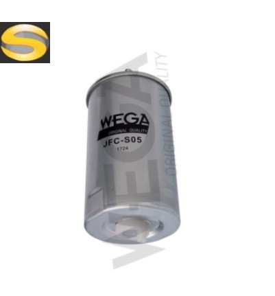 WEGA JFCS05 - Filtro de Combustível