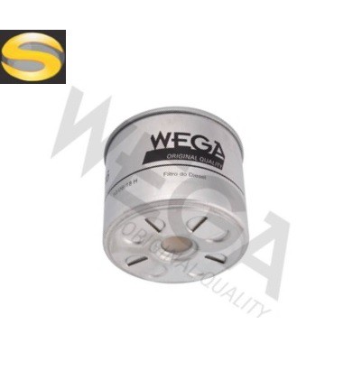 WEGA FCD0296 - Filtro de Combustível